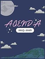 Algopix Similar Product 6 - 48 Mesi Agenda 20232026 Agenda 4