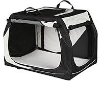 Algopix Similar Product 4 - TRIXIE Pet Products Vario Nylon Crate