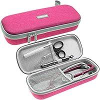 Algopix Similar Product 2 - ButterFox Semi Hard Stethoscope Case