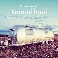 Algopix Similar Product 7 - Nomadland Surviving America in the