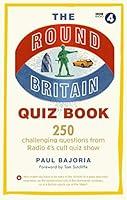 Algopix Similar Product 18 - The Round Britain Quiz Book 250