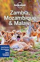 Algopix Similar Product 17 - Lonely Planet Zambia Mozambique 