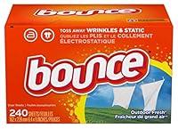 Algopix Similar Product 20 - Bounce Fabric Softener and Dryer
