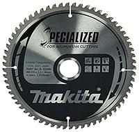 Algopix Similar Product 17 - B33299 Specialized Saw Blade