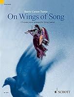 Algopix Similar Product 15 - ON WINGS OF SONG MUSIQUE
