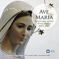 Algopix Similar Product 1 - Ave Maria / Various