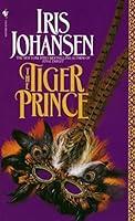Algopix Similar Product 17 - The Tiger Prince: A Novel