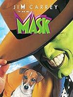 Algopix Similar Product 17 - The Mask