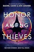 Algopix Similar Product 2 - Honor Among Thieves (Honors, 1)