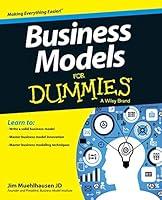 Algopix Similar Product 2 - Business Models For Dummies