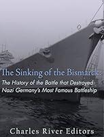 Algopix Similar Product 13 - The Sinking of the Bismarck The