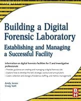 Algopix Similar Product 13 - Building a Digital Forensic Laboratory