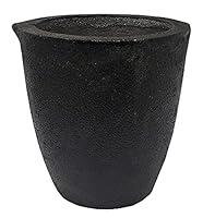 Algopix Similar Product 14 - 48Kg Clay Graphite Crucibles Premium