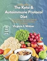 Algopix Similar Product 7 - The Keto & Autoimmune Protocol Diet