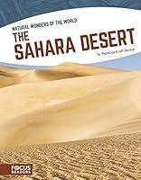 Algopix Similar Product 16 - The Sahara Desert Natural Wonders of