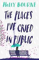 Algopix Similar Product 6 - The Places I've Cried in Public