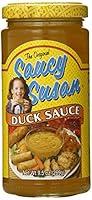 Algopix Similar Product 1 - Saucy Susan Peking Duck Sauce, 9.5 Ounce
