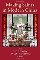 Algopix Similar Product 9 - Making Saints in Modern China