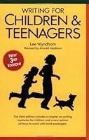 Algopix Similar Product 19 - Writing for Children and Teenagers