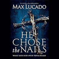 Algopix Similar Product 5 - He Chose the Nails