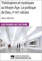 Algopix Similar Product 18 - Thologiens et mystiques au Moyen ge