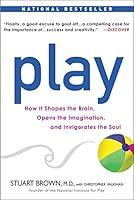 Algopix Similar Product 1 - Play How it Shapes the Brain Opens