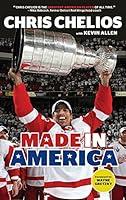 Algopix Similar Product 18 - Chris Chelios: Made in America