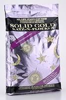 Algopix Similar Product 19 - KatznFlocken All Life Stages Cat Food