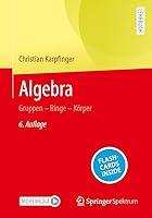 Algopix Similar Product 15 - Algebra Gruppen  Ringe  Krper