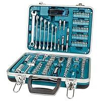 Algopix Similar Product 10 - Makita P-90635 Maintenance kit