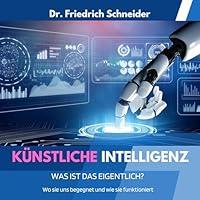 Algopix Similar Product 1 - Knstliche Intelligenz was ist das