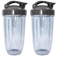 Algopix Similar Product 14 - Blendin Replacement Parts Fits