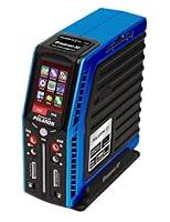 Algopix Similar Product 14 - Graupner Polaron EX Charger, Blue