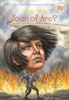 Algopix Similar Product 8 - Who Was Joan of Arc?
