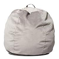 Algopix Similar Product 12 - Brentwood Home Venice Bean Bag Lounger