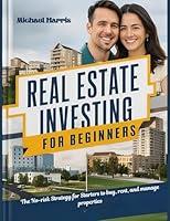 Algopix Similar Product 7 - Real Estate Investing for Beginners