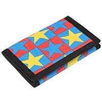 Algopix Similar Product 19 - AIDEE RFID Trifold Canvas Outdoor