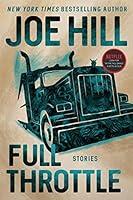 Algopix Similar Product 17 - Full Throttle: Stories