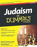 Algopix Similar Product 10 - Judaism FD 2e