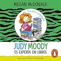 Algopix Similar Product 12 - Judy Moody es experta en libros Judy