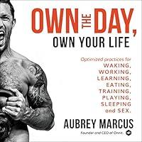 Algopix Similar Product 7 - Own the Day Own Your Life Optimized
