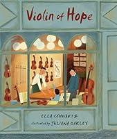 Algopix Similar Product 2 - Violin of Hope