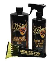 Algopix Similar Product 9 - McKees 37 MK37540910 Frost Bite 
