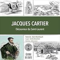 Algopix Similar Product 6 - Jacques Cartier Dcouvreur du