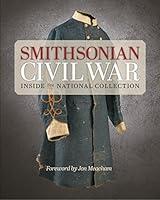 Algopix Similar Product 10 - Smithsonian Civil War Inside the