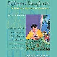 Algopix Similar Product 9 - Different Daughters A Book by Mothers