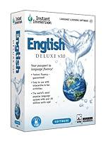 Algopix Similar Product 15 - Instant Immersion English Deluxe v3.0