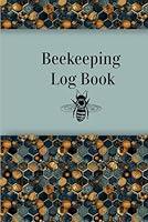 Algopix Similar Product 2 - Beekeeping Log Book