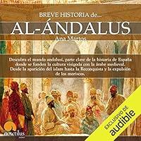 Algopix Similar Product 7 - Breve historia de Al-Ándalus