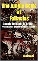 Algopix Similar Product 4 - The Jungle Book of Fallacies Jungle